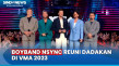 NSYNC Reuni dan Kejutkan...