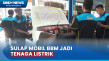 Peduli Polusi, Siswa...