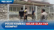 Polda Metro Jaya Kembali...