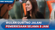 Wulan Guritno Sampaikan...