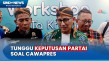 Sandiaga Uno Fokus Tampung...
