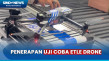 Melihat Uji Coba ETLE...
