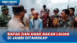 Tertangkap Tangan Bakar...