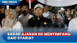 Sadar Ajaran Menyimpang...