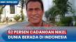 Sambangi Istana, Mantan...