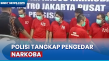 Polres Metro Jakpus...