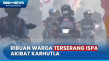 Terdampak Kabut Asap,...