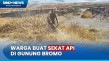 Puluhan Warga 3 Kabupaten...