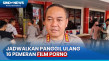Selasa Mendatang Polda...