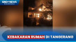 Gara-Gara Bakar Kardus...