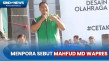 Momen Menpora Sebut...