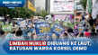 Lembah Nuklir Fukushima...