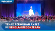 Tekad Ganjar Pranowo...