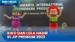 Kiko dan Lola Hadir...