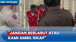 Batal Bacakan Tuntutan...