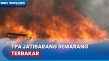 Kronologi TPA Jatibarang...