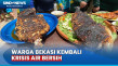 Antusias Warga Berau...