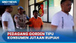 Ngaku Dukun, Pedagang...