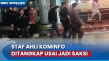 Staf Ahli Kominfo Ditangkap...