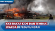 KKB Kembali Berulah,...