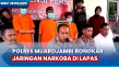Jaringan Narkoba di...