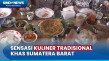 Kenikmatan Kuliner Tradisional...