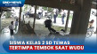 Detik-Detik Siswa Kelas...
