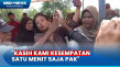 Warga Rempang Kecewa...