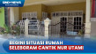 Jadi Tersangka TPPU,...