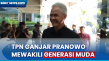 TPN Ganjar Pranowo akan...