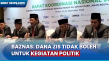 Masuki Tahun Politik,...