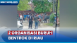 2 Serikat Pekerja Bentrok...