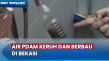 Air PDAM Keruh dan Berbau,...