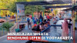 Menjelajah Bendhung...