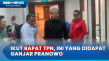 Ikut Rapat TPN, Ganjar...