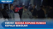 Rumah Kepala Sekolah...