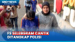 Selebgram Cantik Asal...