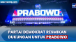 Resmi, Partai Demokrat...