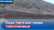 Dituntut Balik Calon...
