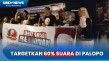 Relawan Ganjar Deklarasi...