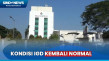 Kondisi Ruang IGD RS...