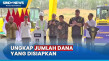 Resmikan Groundbreaking...