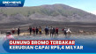 TNBTS: Dampak Kebakaran...
