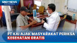 PT KAI DAOP 8 Surabaya...