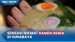 Sensasi Nikmat Ramen...