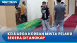 Keluarga Wanita Korban...