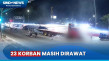 23 Korban Kecelakaan...