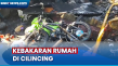 Akibat Arus Pendek,...