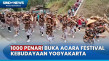 Seribu Penari Kolosal...