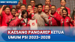 PSI Tunjuk Kaesang Pangarep...